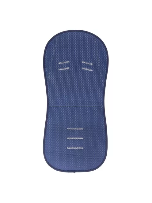 Zopa Babakocsi szőnyeg légáteresztő Breeze - Sailor Blue