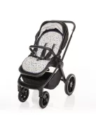 Zopa Babakocsi szőnyeg légáteresztő Breeze - Sailor Blue
