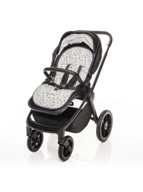 Zopa Babakocsi szőnyeg légáteresztő Breeze - Sailor Blue
