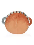Zopa Plüss zenélő játék 3in1 - My first drum