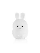 Zopa Szilikon LED éjszakai fény zenével L-es méretben - Rabbit