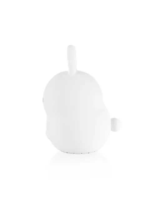 Zopa Szilikon LED éjszakai fény zenével L-es méretben - Rabbit