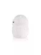 Zopa Szilikon LED éjszakai fény M-es méretben - Owl