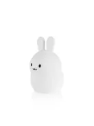 Zopa Szilikon LED éjszakai fény M-es méretben - Rabbit