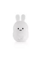 Zopa Szilikon LED éjszakai fény M-es méretben - Rabbit