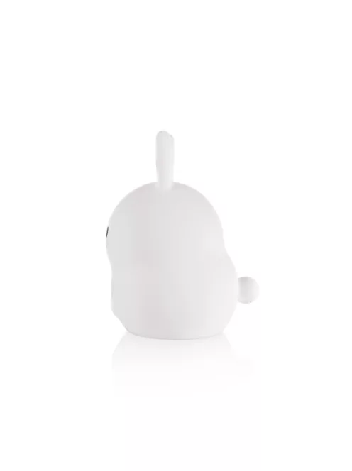 Zopa Szilikon LED éjszakai fény M-es méretben - Rabbit