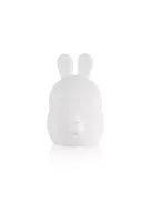 Zopa Szilikon LED éjszakai fény M-es méretben - Rabbit