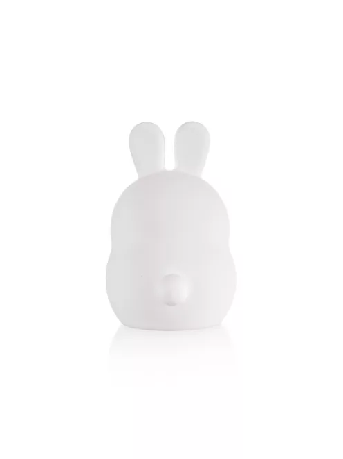 Zopa Szilikon LED éjszakai fény M-es méretben - Rabbit