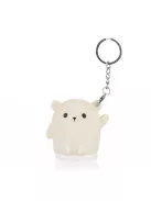 Zopa Függeszthető szilikon LED lámpa - Bear