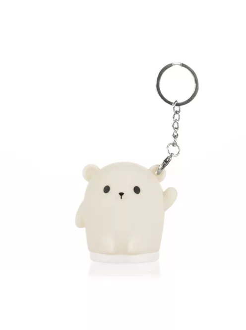 Zopa Függeszthető szilikon LED lámpa - Bear