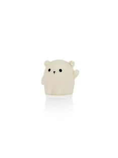 Zopa Függeszthető szilikon LED lámpa - Bear