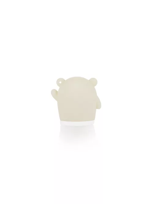Zopa Függeszthető szilikon LED lámpa - Bear