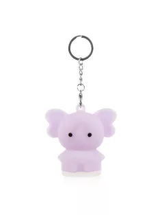 Zopa Függeszthető szilikon LED lámpa - Elephant