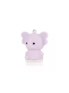 Zopa Függeszthető szilikon LED lámpa - Elephant