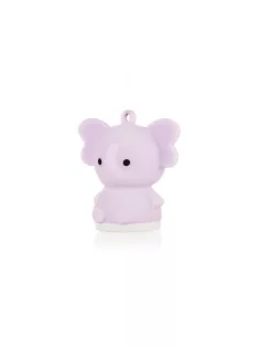 Zopa Függeszthető szilikon LED lámpa - Elephant
