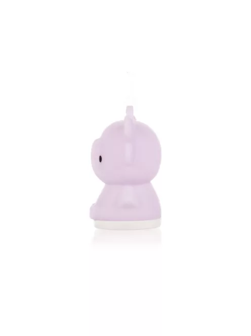 Zopa Függeszthető szilikon LED lámpa - Elephant