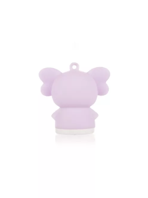 Zopa Függeszthető szilikon LED lámpa - Elephant