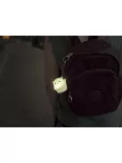 Zopa Függeszthető szilikon LED lámpa - Elephant