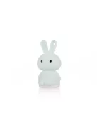 Zopa Függeszthető szilikon LED lámpa - Rabbit