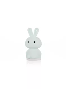 Zopa Függeszthető szilikon LED lámpa - Rabbit