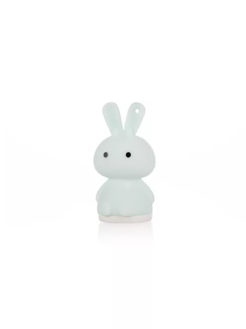 Zopa Függeszthető szilikon LED lámpa - Rabbit
