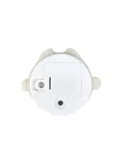 Zopa Függeszthető szilikon LED lámpa - Rabbit