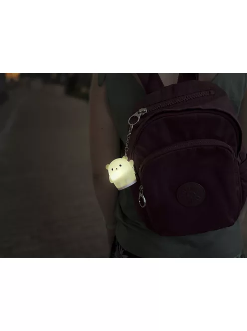 Zopa Függeszthető szilikon LED lámpa - Rabbit