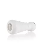 Zopa Szilikon LED éjszakai fény zseblámpa funkcióval - Dino