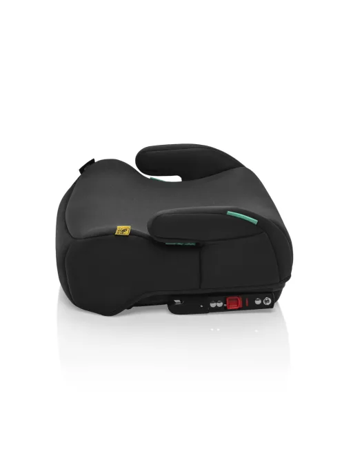 Zopa Kappa R129 isofix gyerekülés - Black