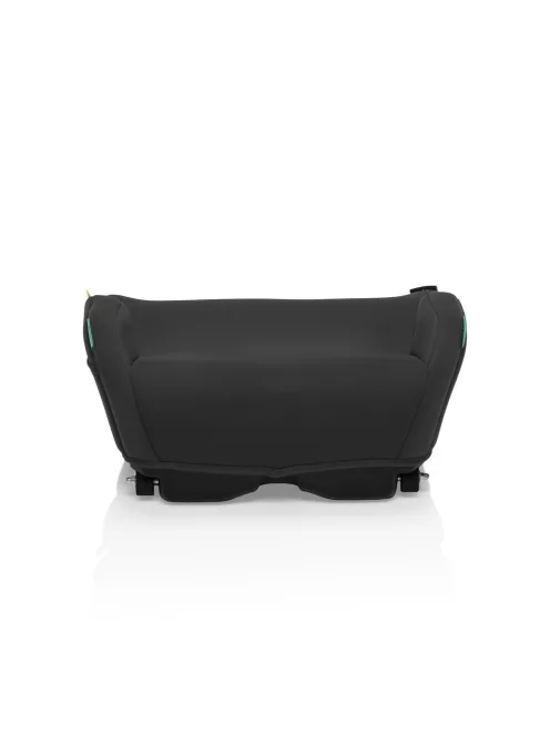 Zopa Kappa R129 isofix gyerekülés - Black