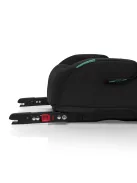Zopa Kappa R129 isofix gyerekülés - Black