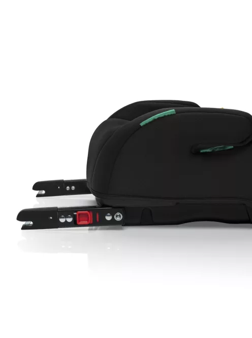 Zopa Kappa R129 isofix gyerekülés - Black