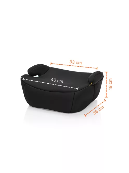 Zopa Kappa R129 isofix gyerekülés - Grey