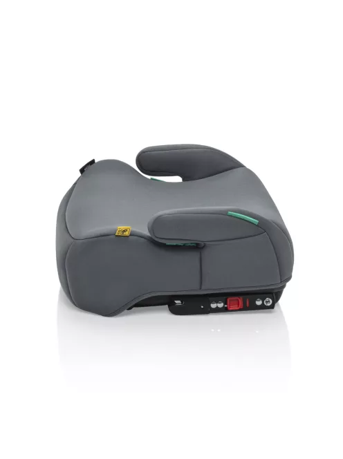 Zopa Kappa R129 isofix gyerekülés - Grey
