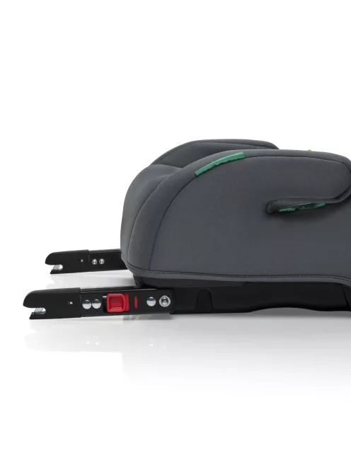 Zopa Kappa R129 isofix gyerekülés - Grey