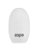Zopa Eggy újratölthető babakocsi ringató - White