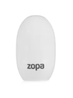 Zopa Eggy újratölthető babakocsi ringató - White