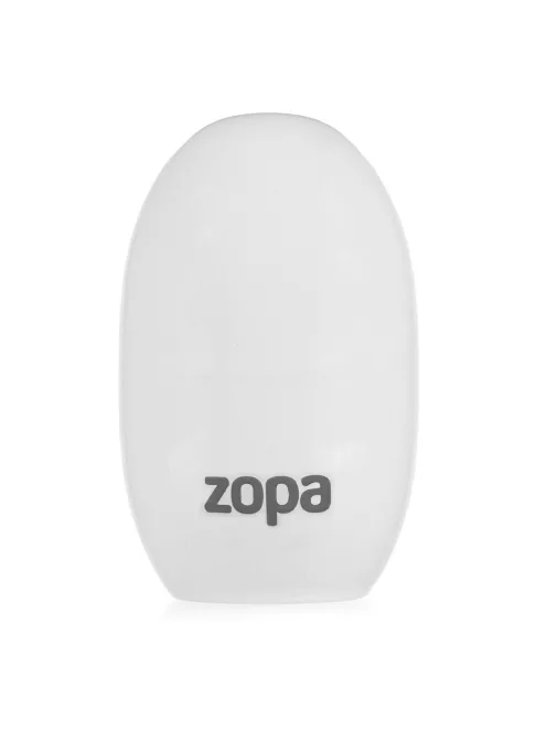 Zopa Eggy újratölthető babakocsi ringató - White