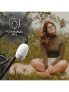 Zopa Eggy újratölthető babakocsi ringató - White
