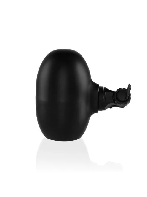Zopa Bobby tölthető ringató szerkezet babakocsira - Matt Black