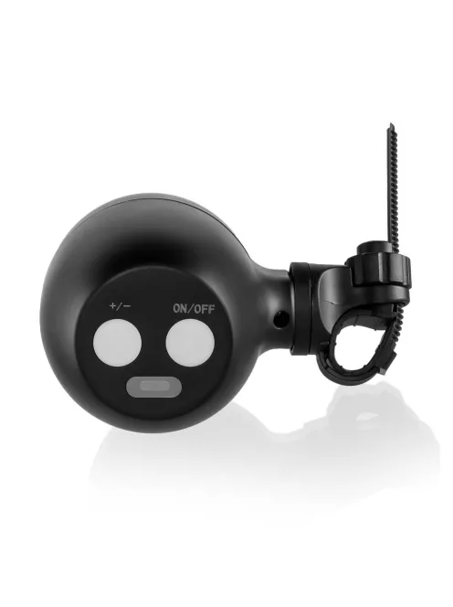 Zopa Bobby tölthető ringató szerkezet babakocsira - Matt Black
