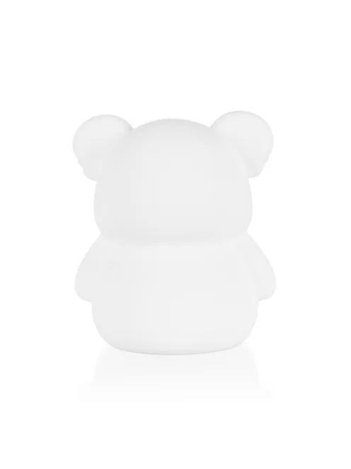 Zopa Szilikon LED Lámpa M-es méret - Koala