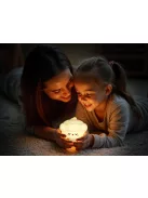Zopa Szilikon LED Lámpa M-es méret - Muffin