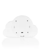 Zopa Szilikon falra szerelhető éjjeli lámpa - Cloud
