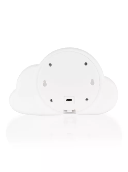 Zopa Szilikon falra szerelhető éjjeli lámpa - Cloud