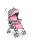 Lionelo Irma sport babakocsi - Pink