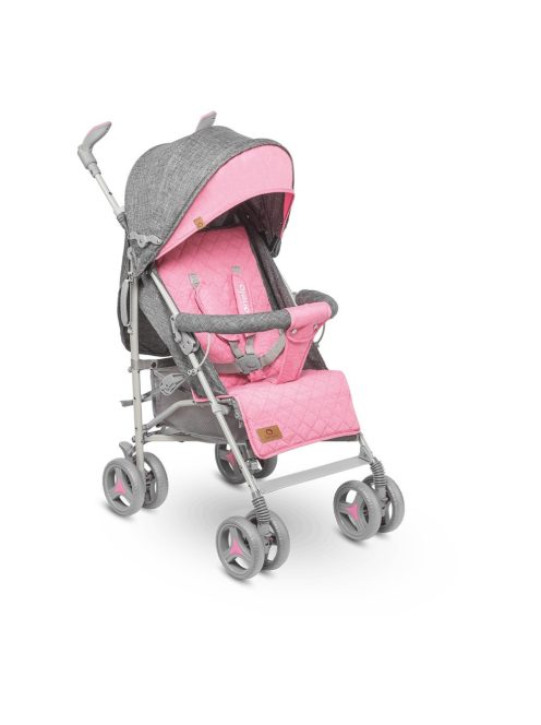 Lionelo Irma sport babakocsi - Pink