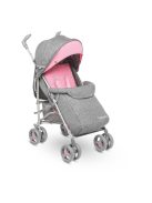 Lionelo Irma sport babakocsi - Pink