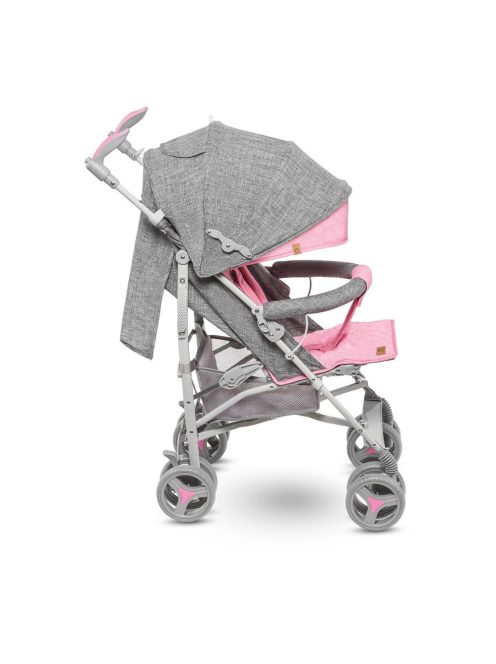 Lionelo Irma sport babakocsi - Pink
