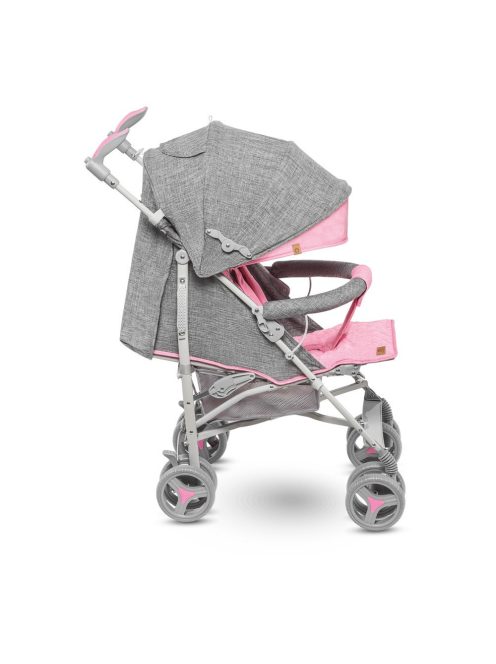 Lionelo Irma sport babakocsi - Pink